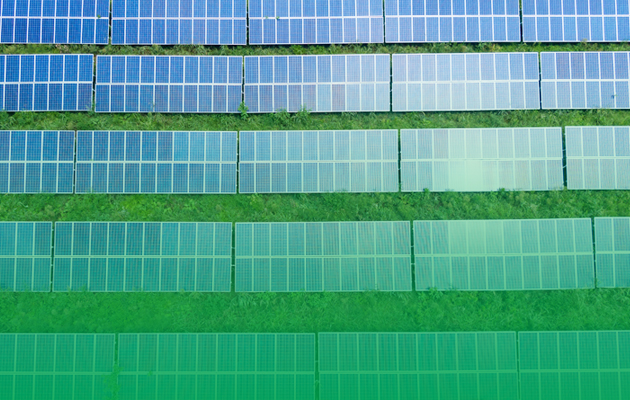 太陽光発電産業