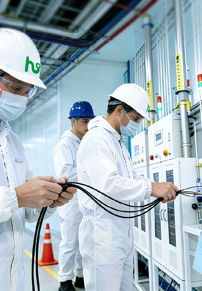 ソリューション