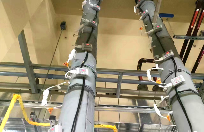 真空管加熱制御